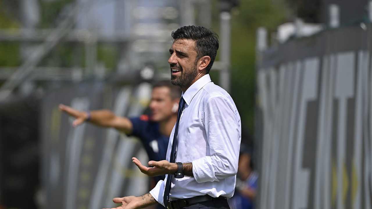 under 20 juve cesena 24 aug 2423