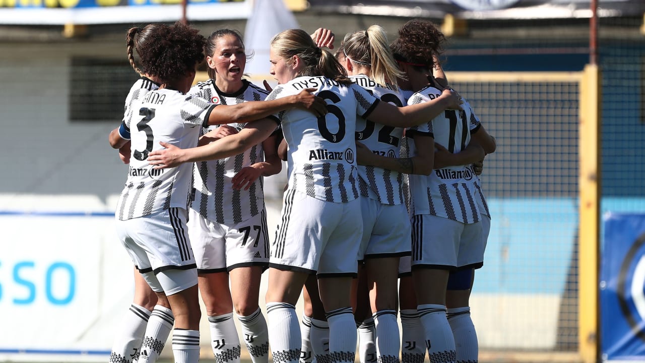 Juventus Women (@JuventusFCWomen) / X