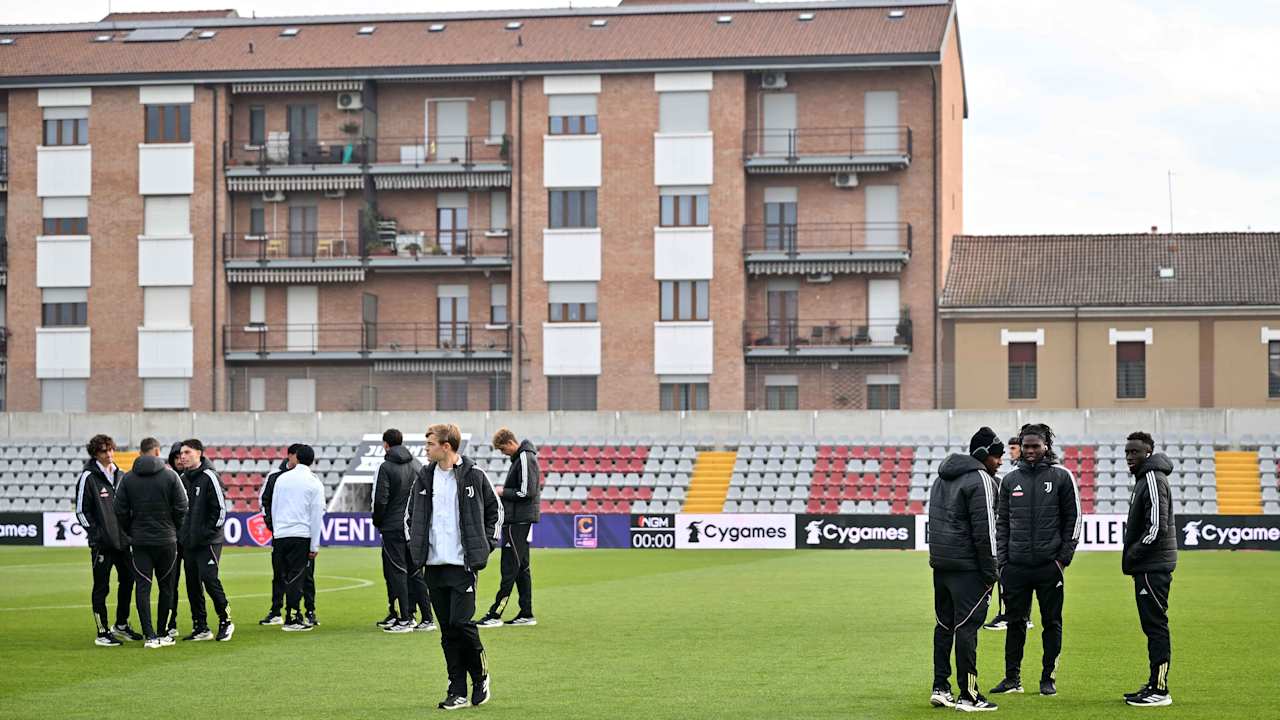 Stadio "Giuseppe Moccagatta"