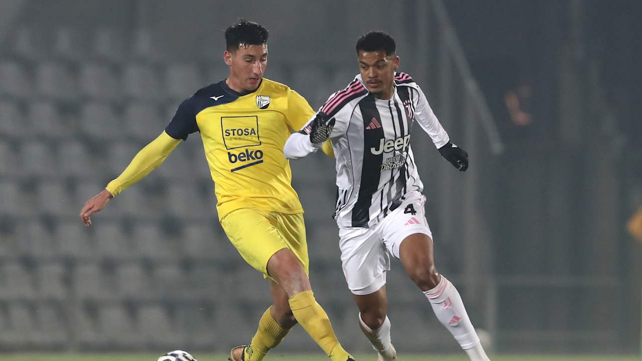 Serie C - Juventus Next Gen-Pianese - 12-12-2025 - 8