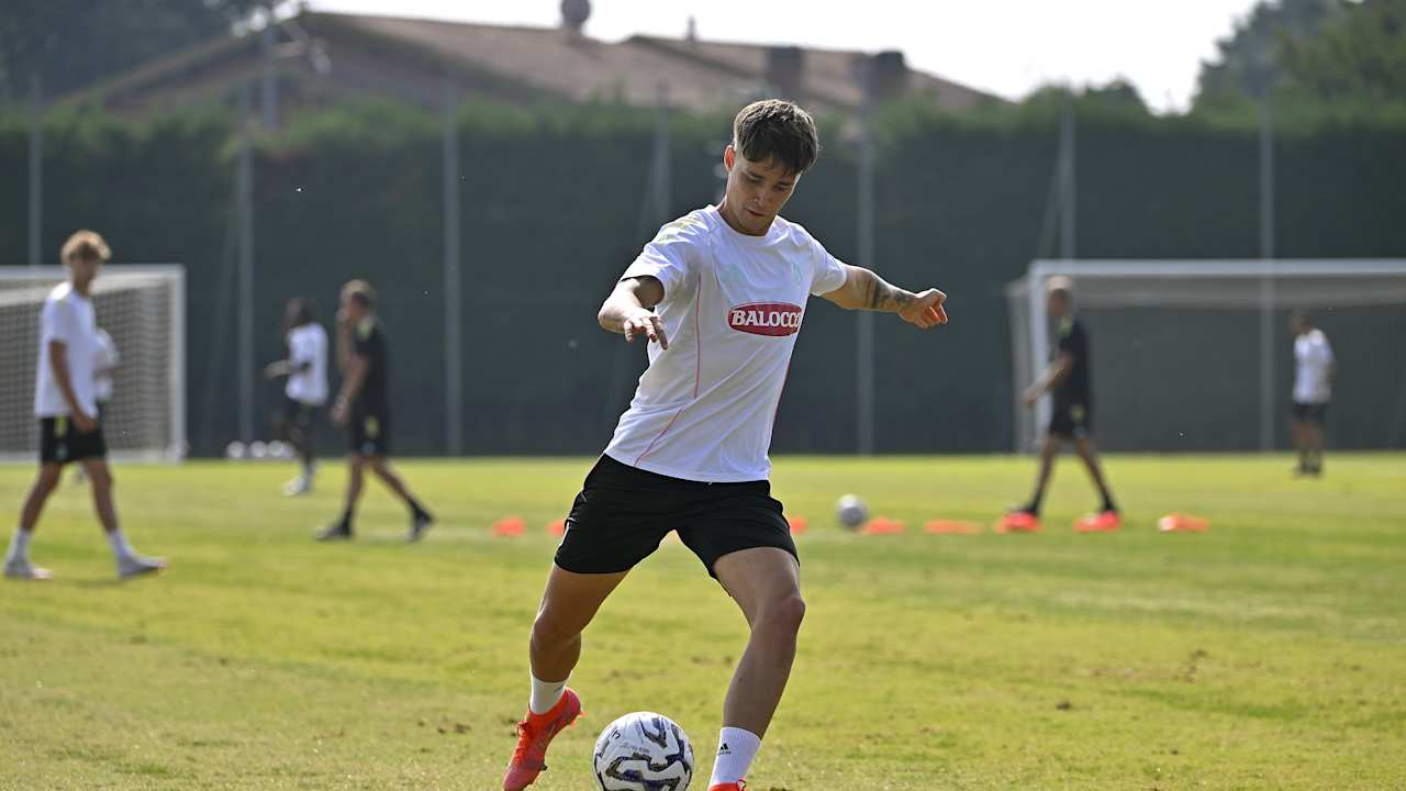 nicolo-cudrig-training