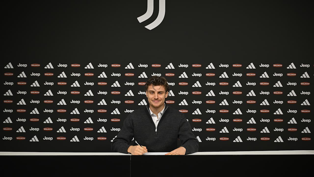 Gabriele Mulazzi - 30-01-2026