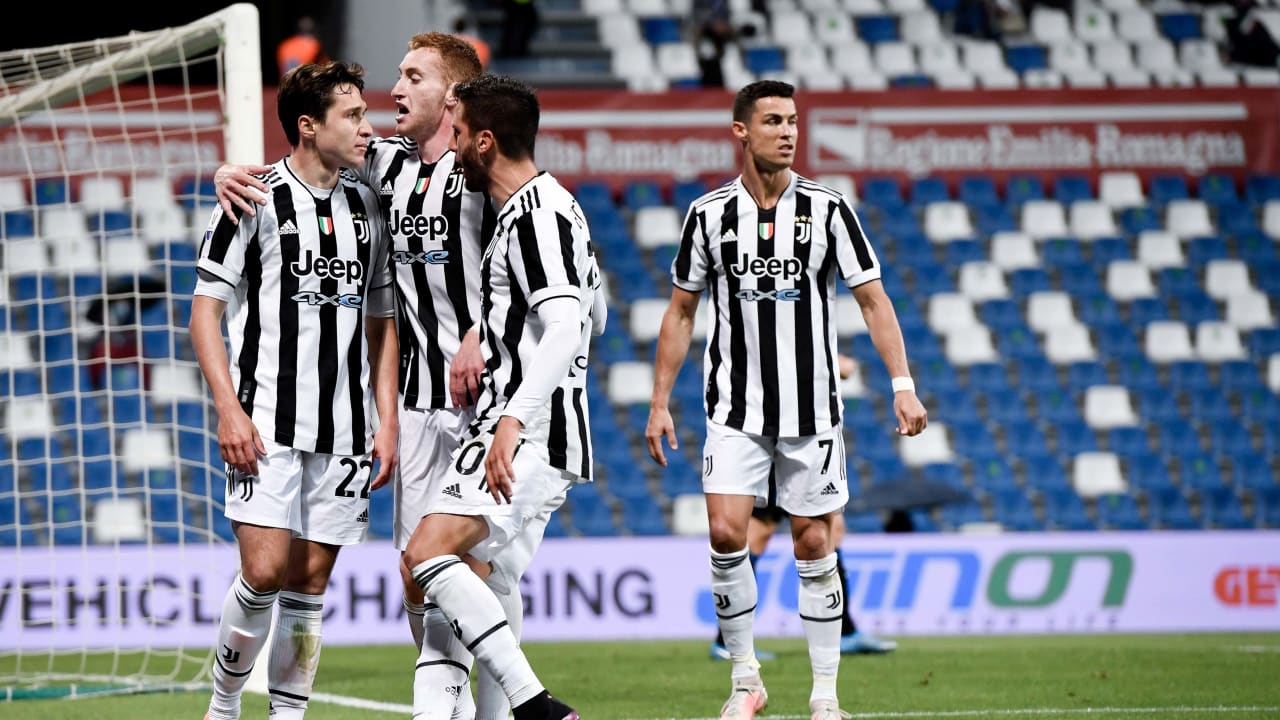 Photo Of The Game | Coppa Italia | Atalanta - Juventus