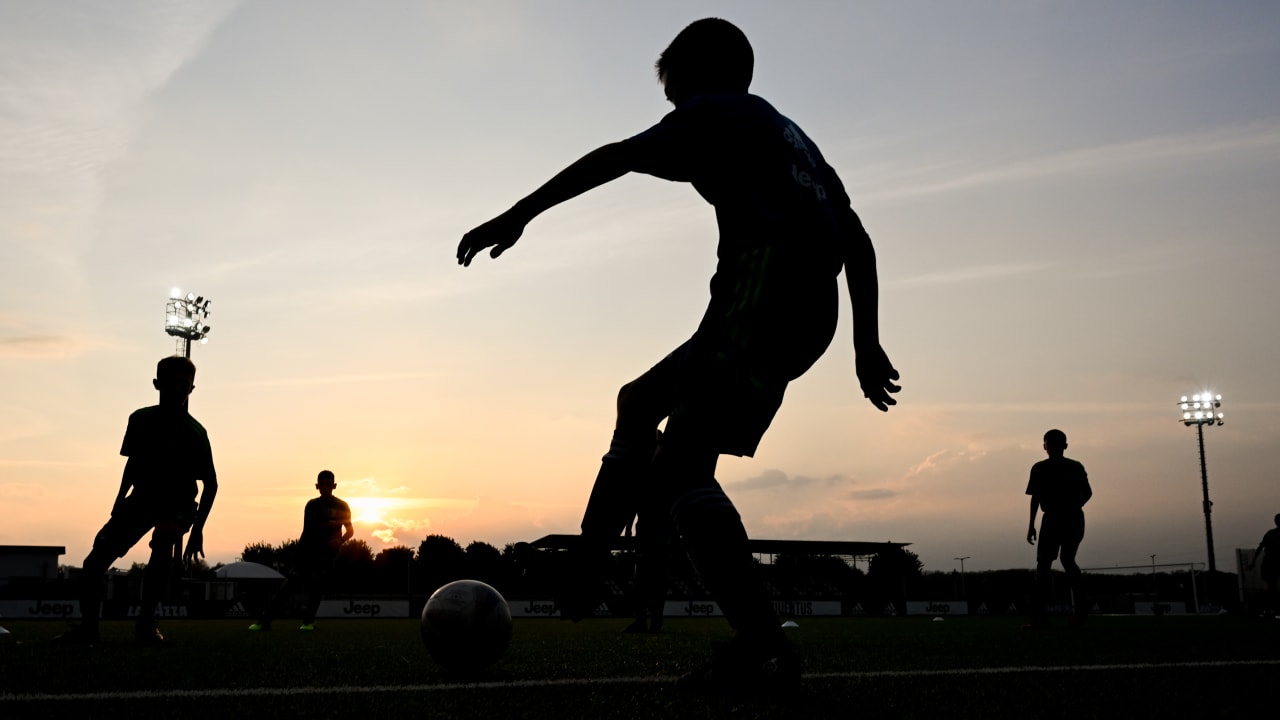 Juventus Training Center - Vinovo