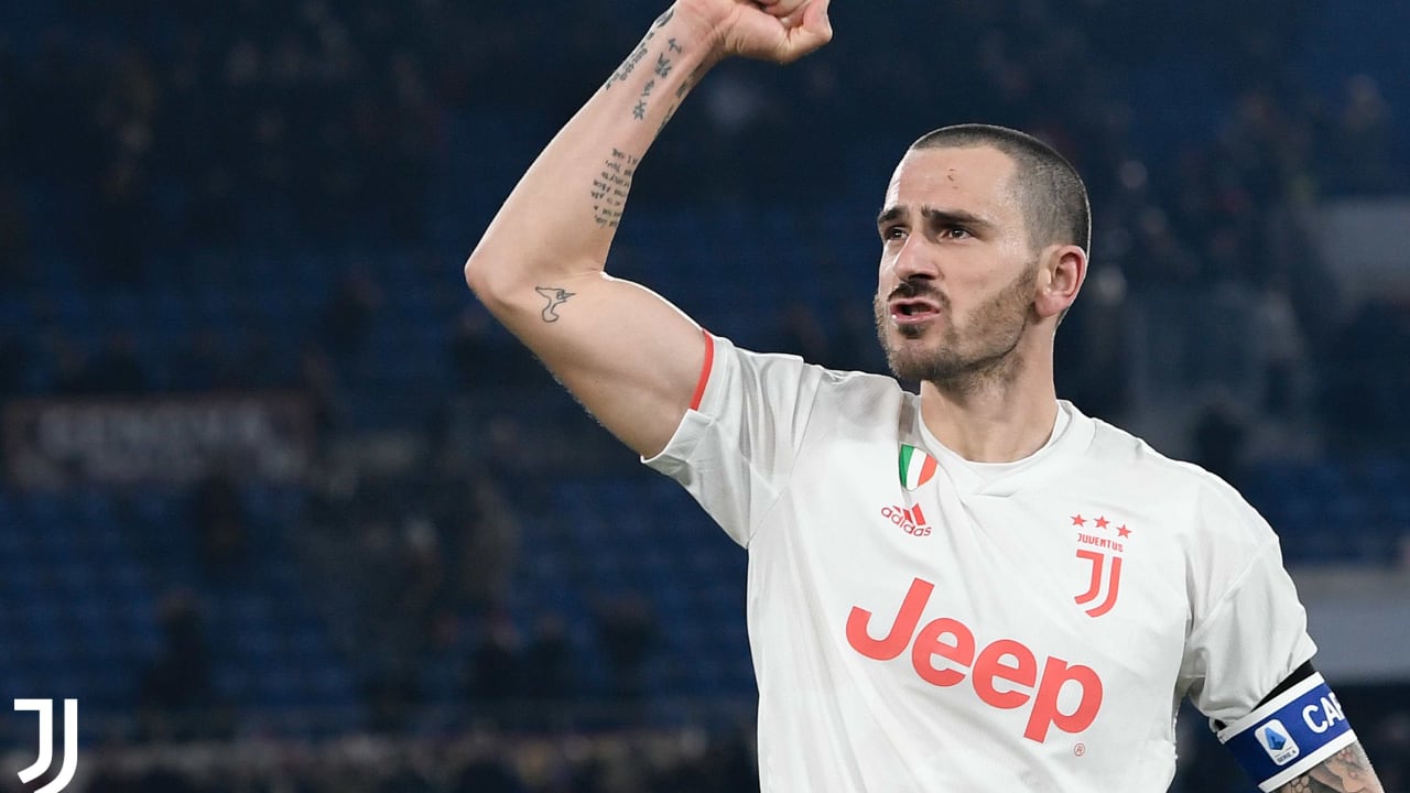 Bonucci