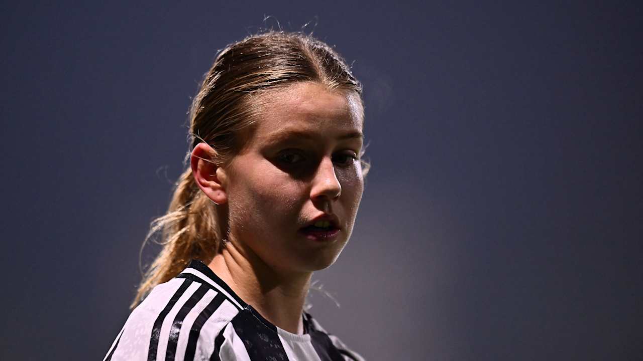 Elsa Pelgander - 29-12-2025