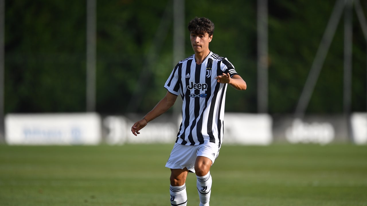 Coppa Italia Serie C | Convocati | Pro Sesto - Juventus Under 23 | Foto 1