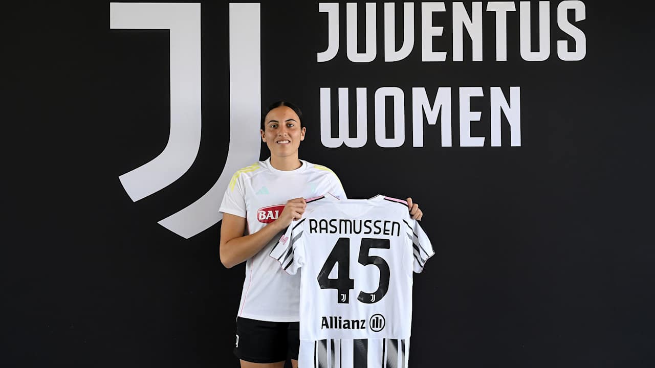 Annalise Rasmussen - 18-03-2026