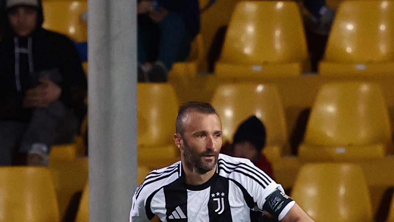 Fabrizio Poli