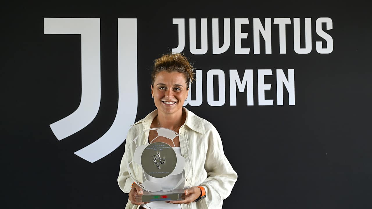 Cristiana Girelli