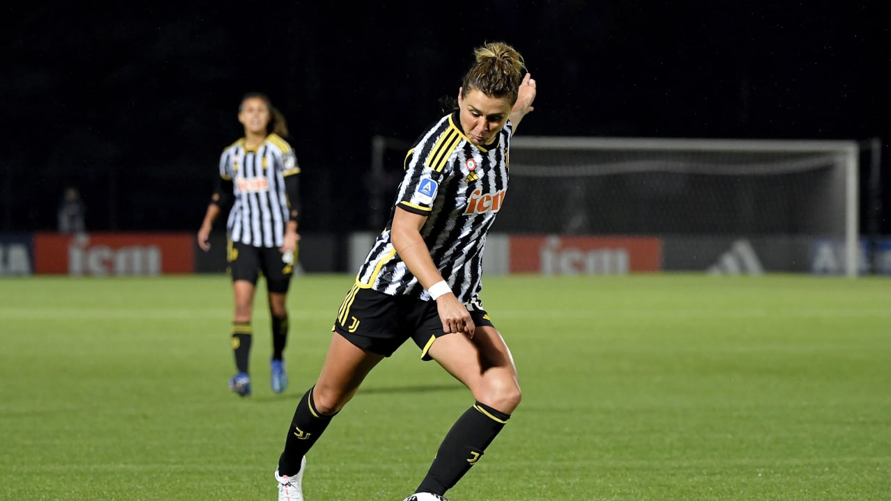 juventus women inter poule 2024 9