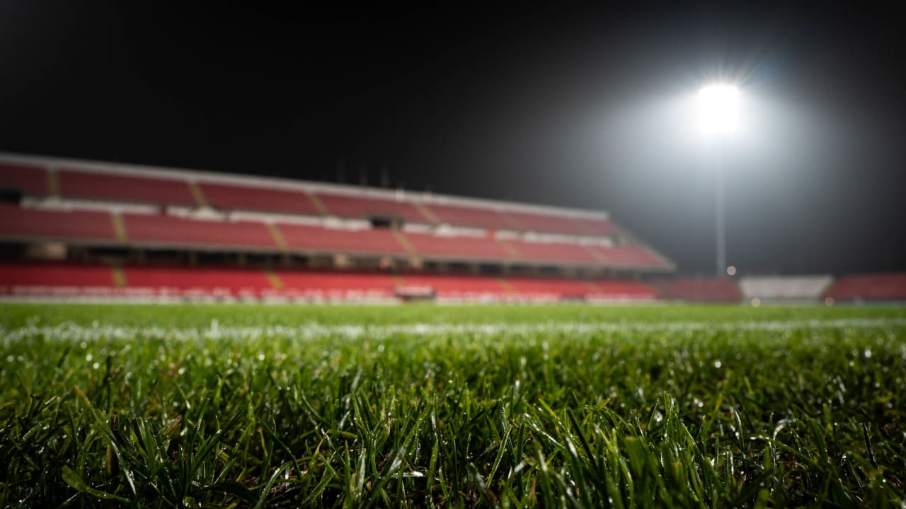 U-Power Stadium di Monza