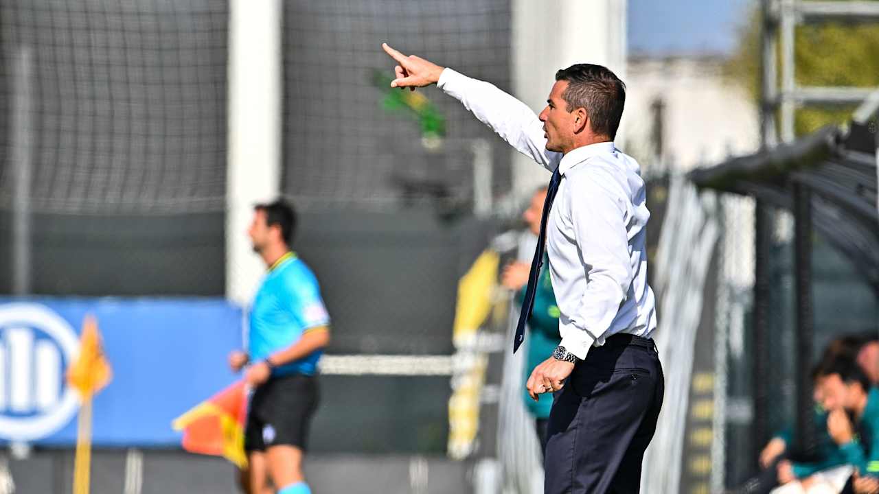 Under 20 - Juventus-Lazio - 26-10-2025 - 11