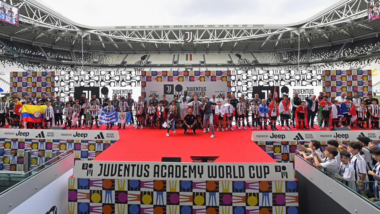 opening ceremony academy wc23 16