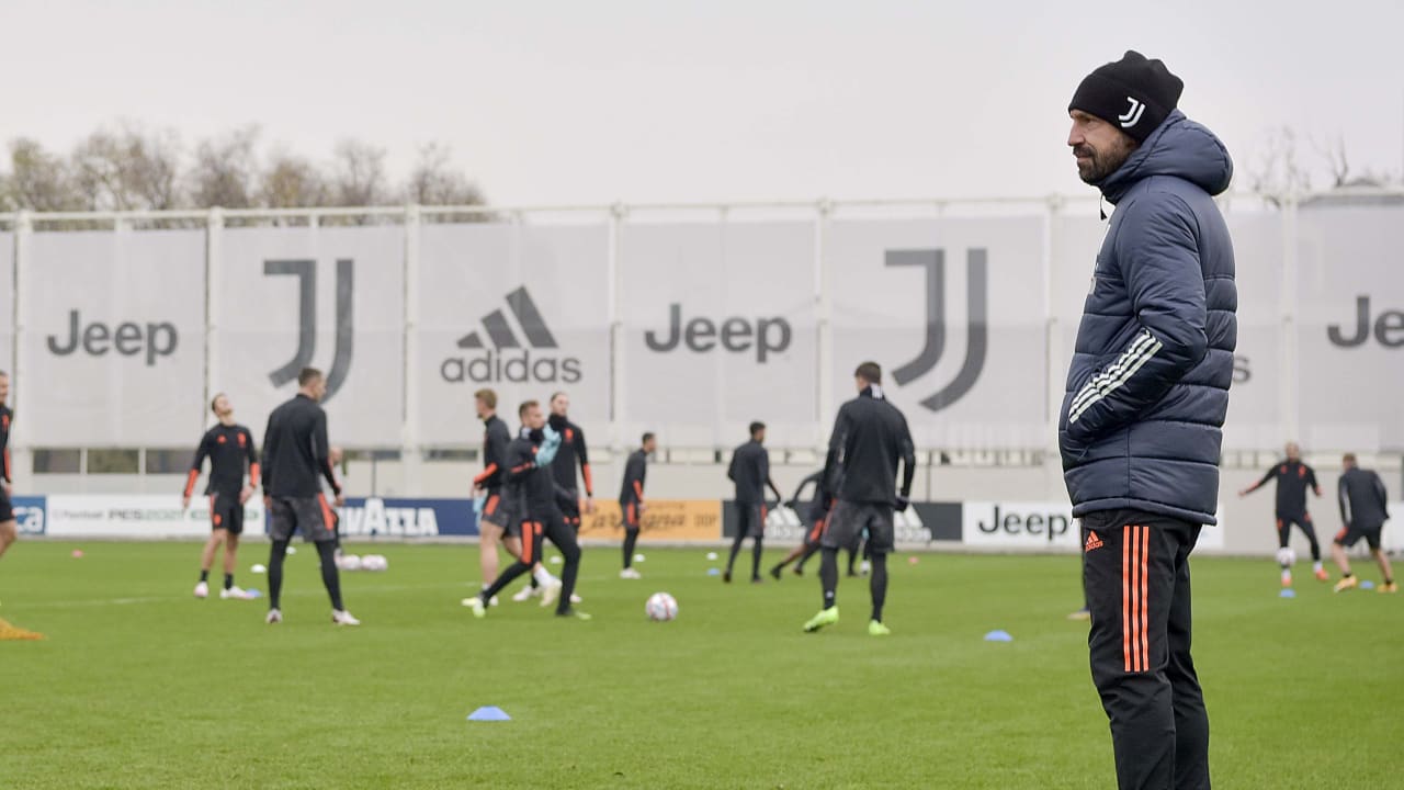 training ucl 1 dec2