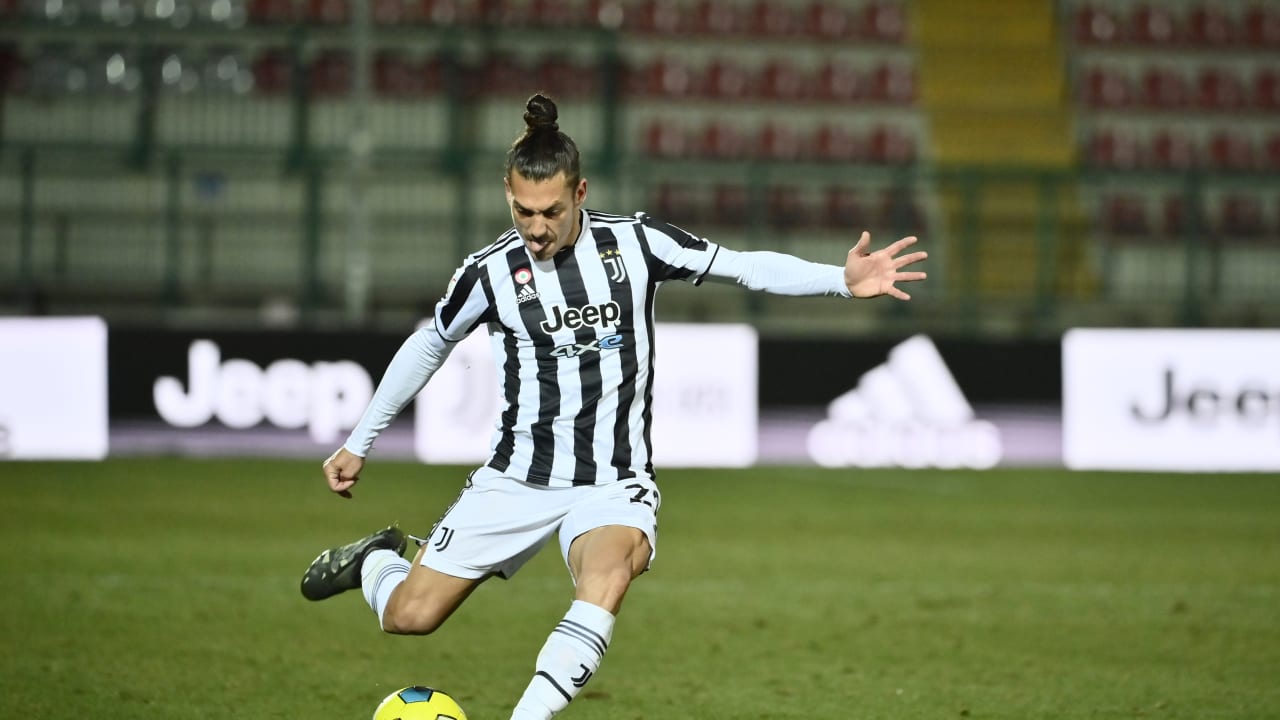 Under 23 | Simone Iocolano | Foto 1