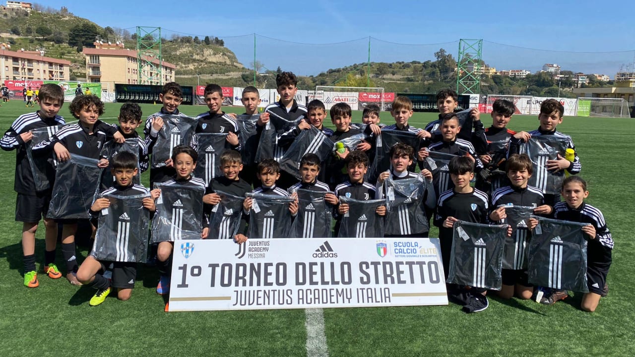 Juventus Academy Italia