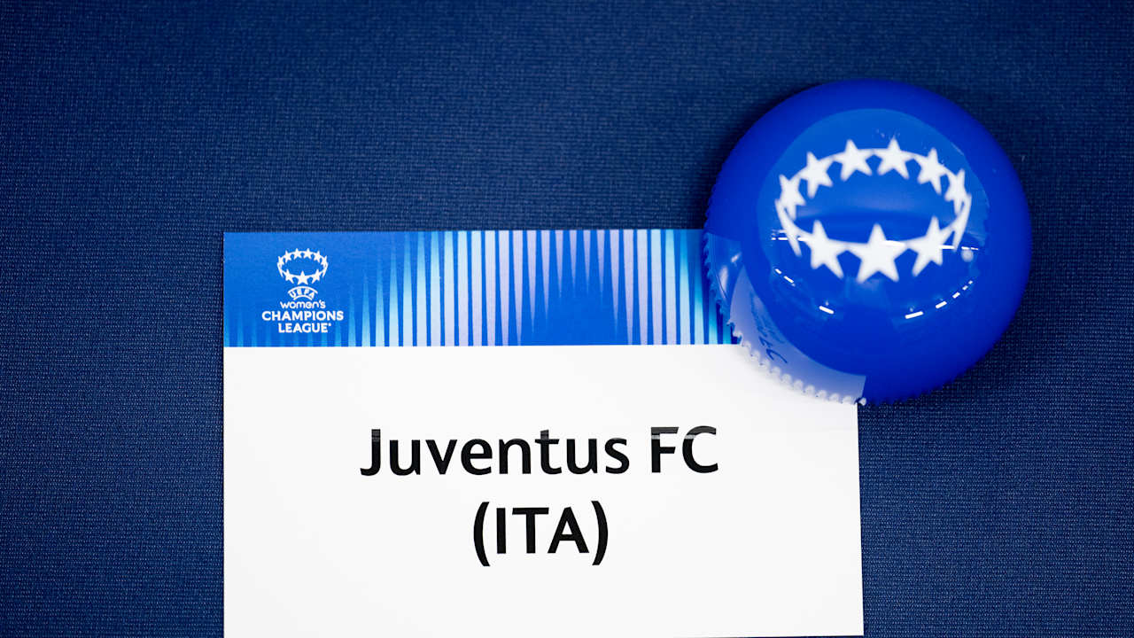 UEFA Women's Champions League 2025/2026