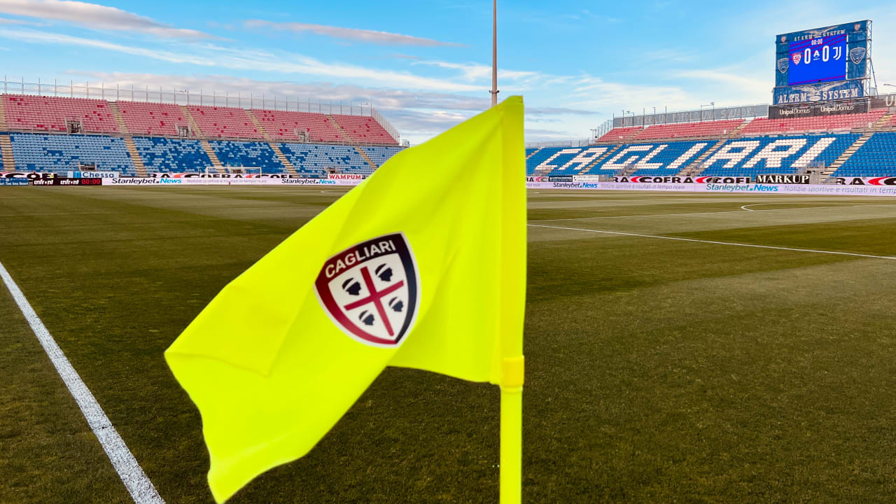 cagliari stadium