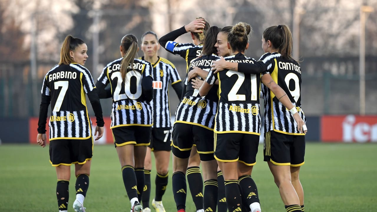 Juventus Women