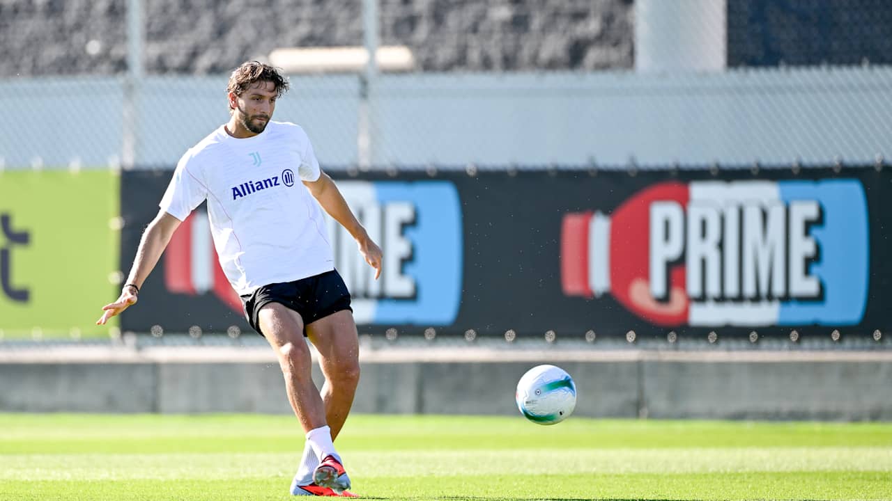 Manuel Locatelli