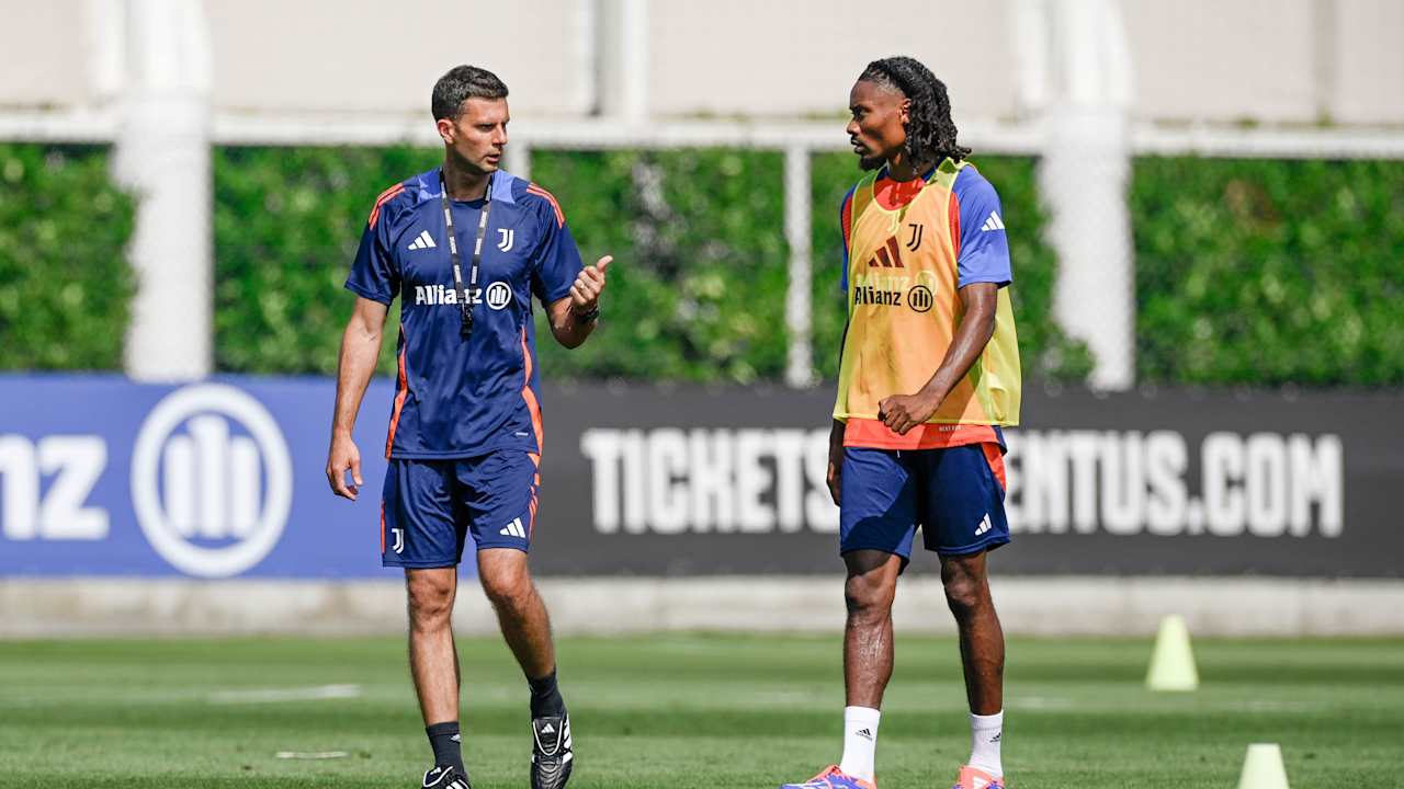 training jul 11 13