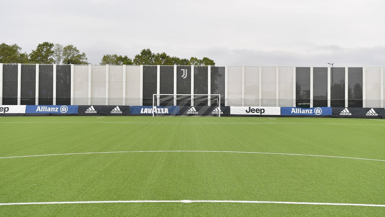 Juventus Training Center - Vinovo | Foto 1