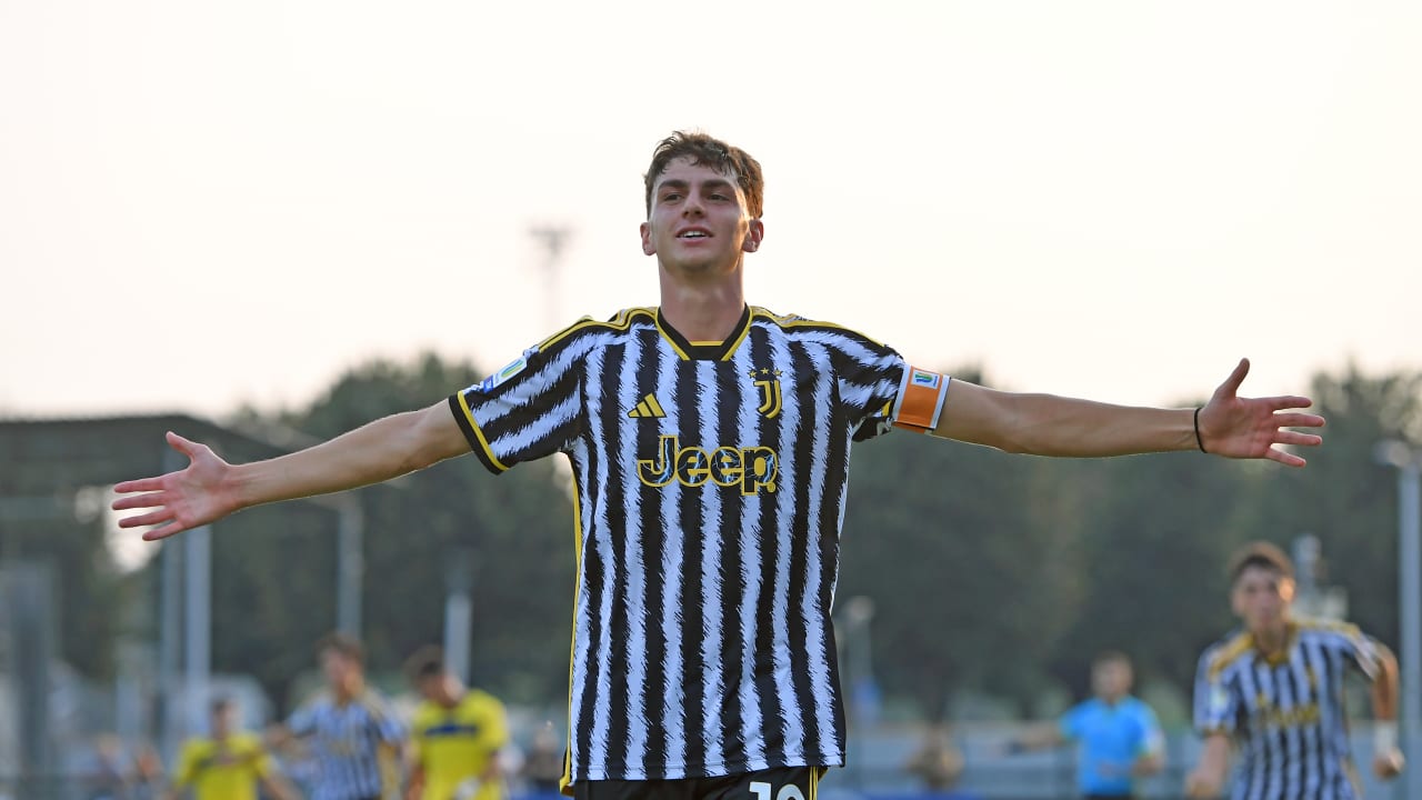 Lorenzo Anghelè