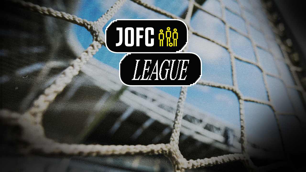 JOFC League - 2025-2026