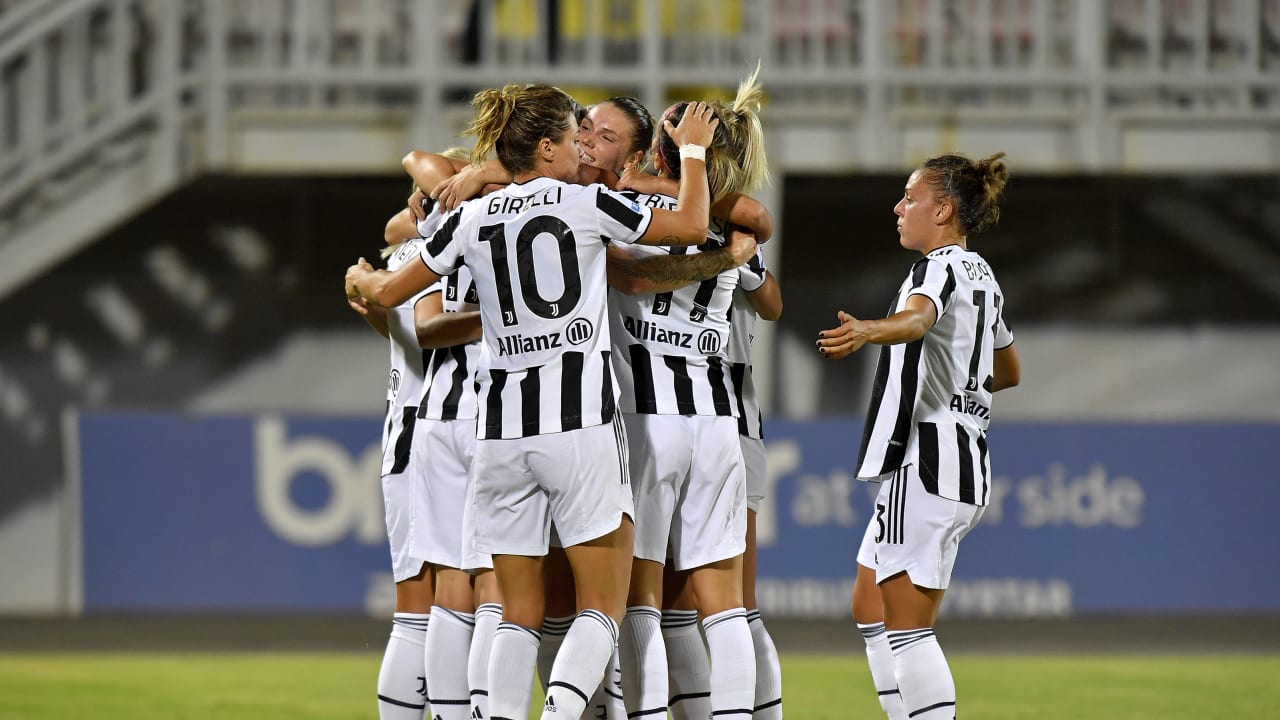 VVLAZNIA JUVE WOMEN6