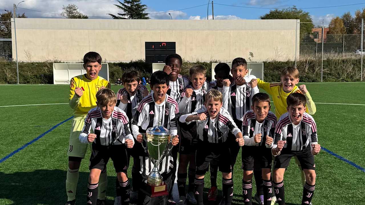 Under 12 - Mister La Pira | 26-10-2025