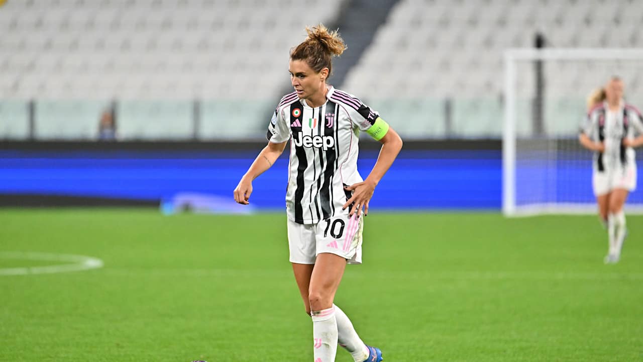 Cristiana Girelli