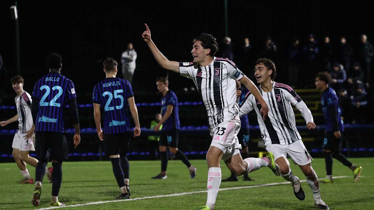 Under 20 - Inter-Juventus - 11-02-2026 - 7