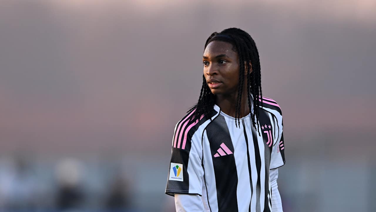 Destiny Elinoghale - 11-01-2026