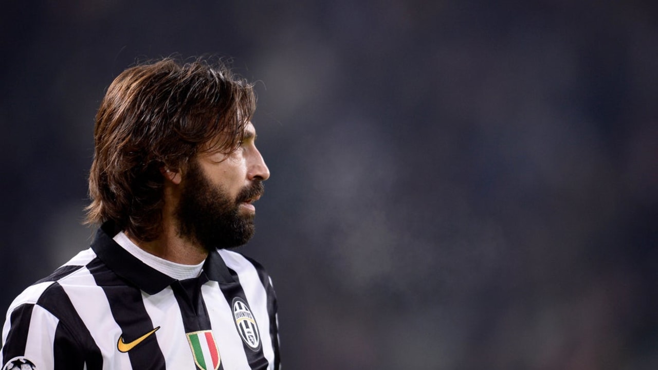 Pirlo Juve Torino 2014