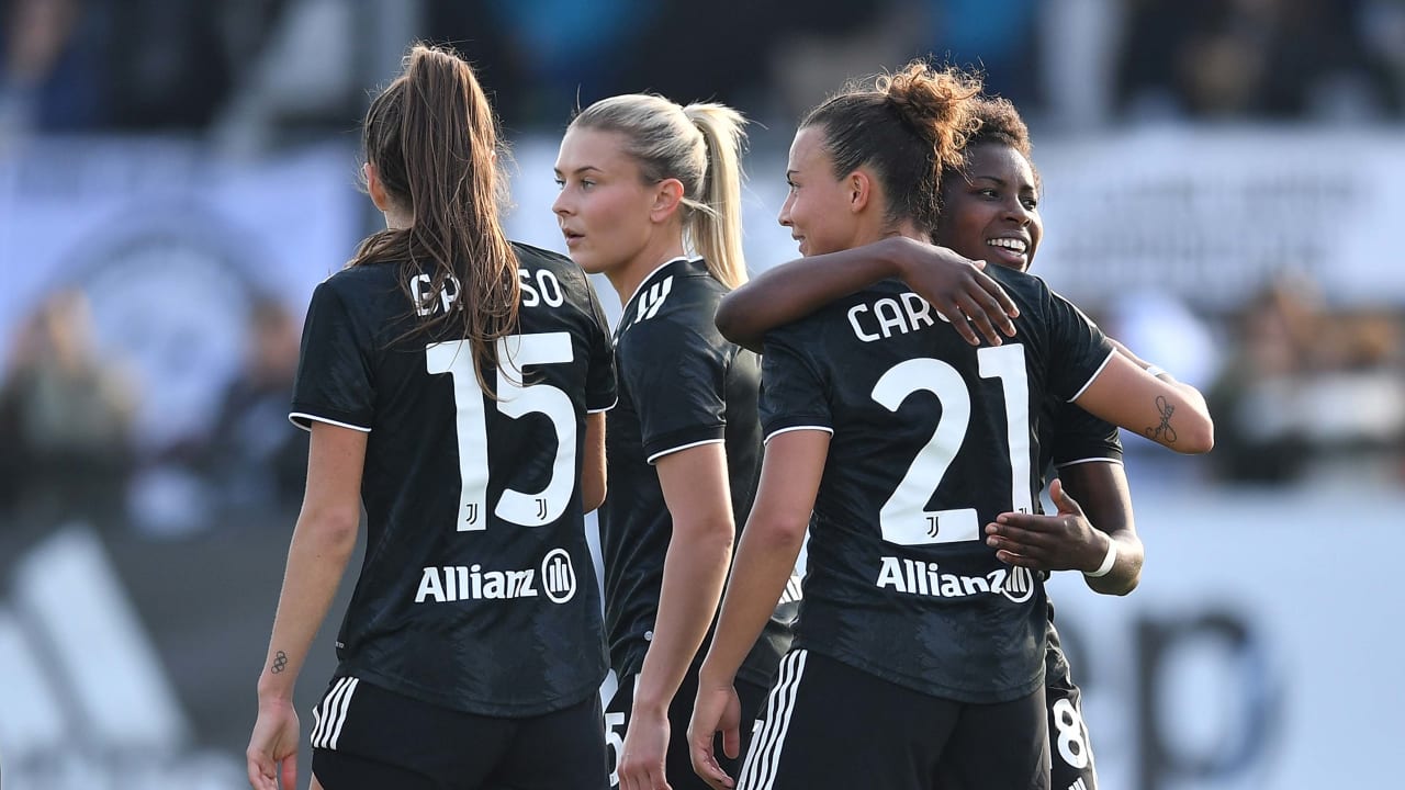 juventus women - milan 180323 20