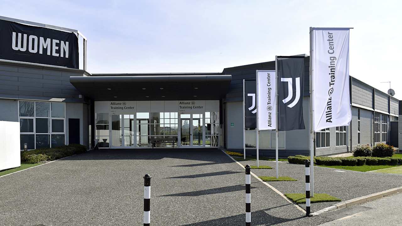 Allianz Training Center