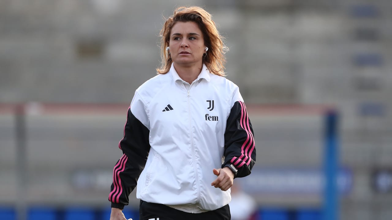 Abbigliamento femminile juventus deals