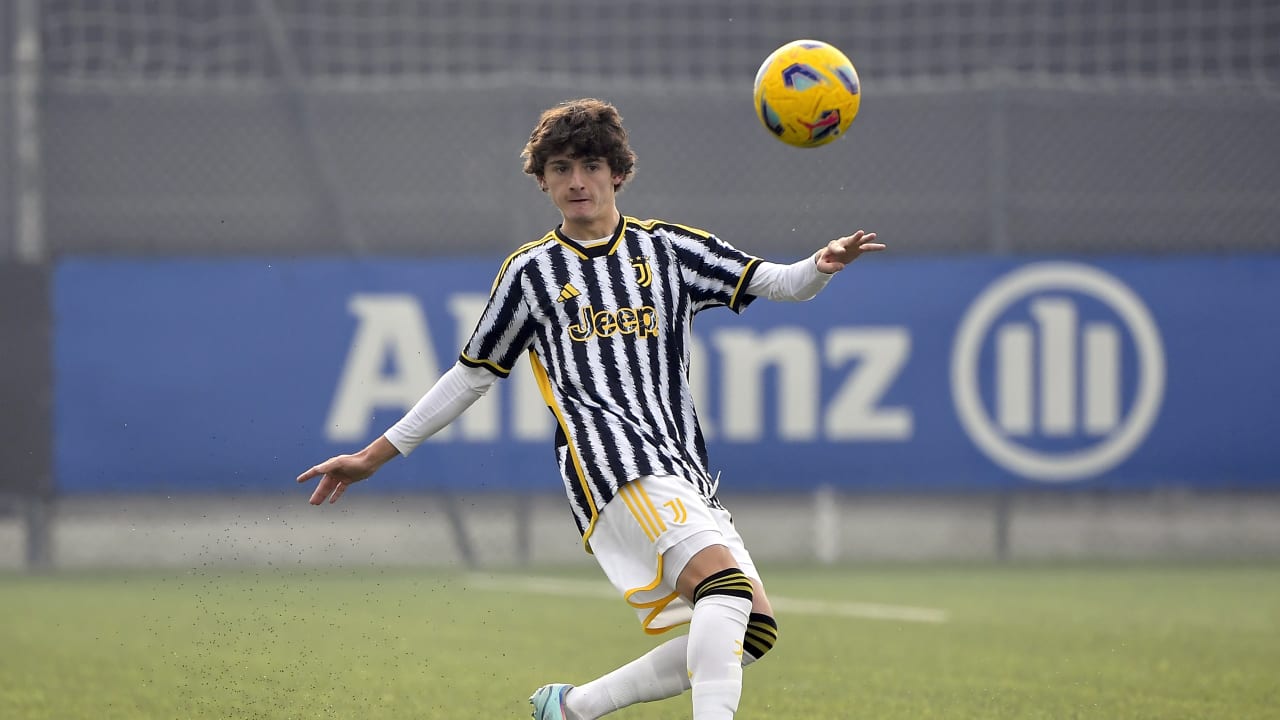 Federico Savio