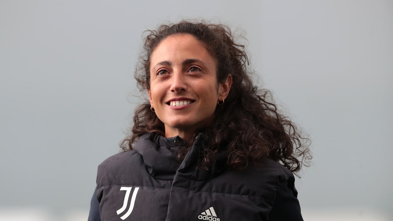 Coach Silvia Piccini