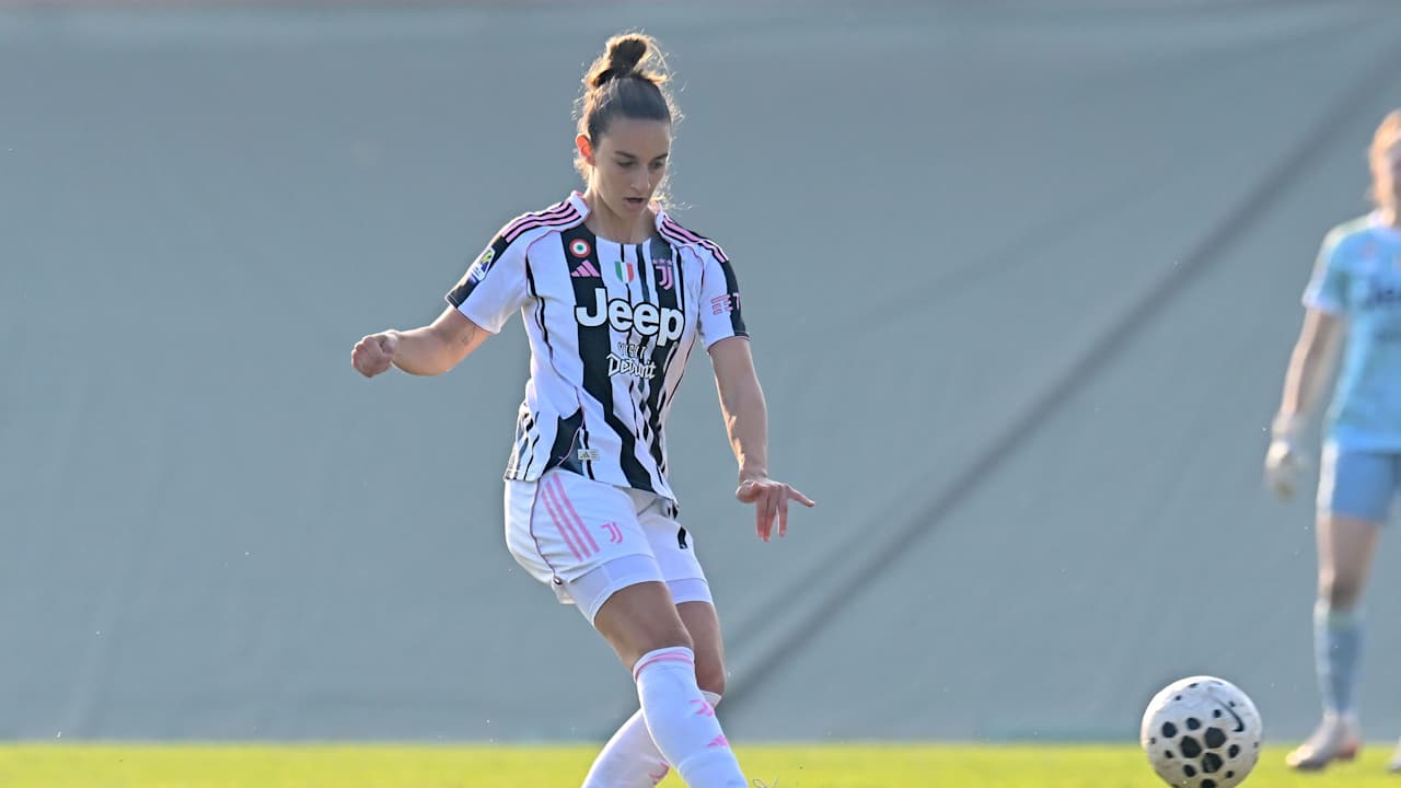 Milan Juventus Women 6