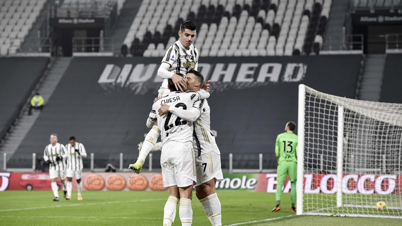 Juventus - Roma