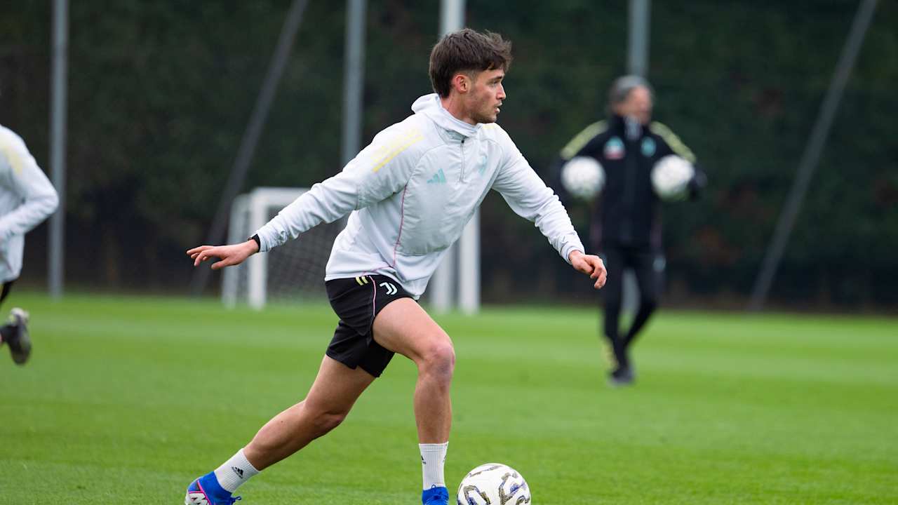 Nicolò Cudrig - 22-02-2026