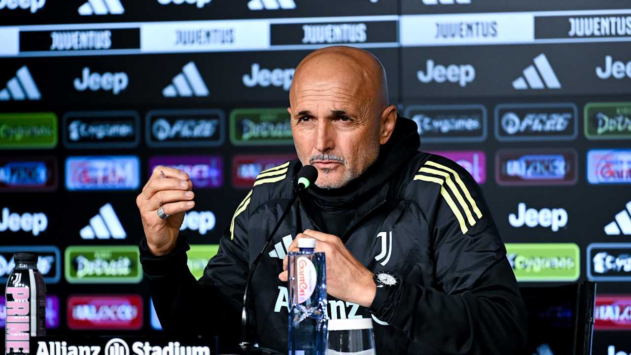 Luciano Spalletti