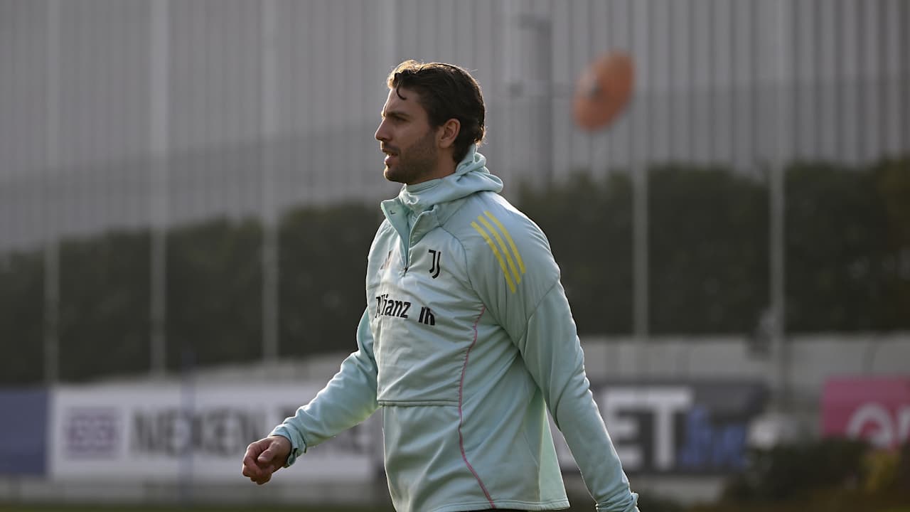 Manuel Locatelli - 20-02-2026