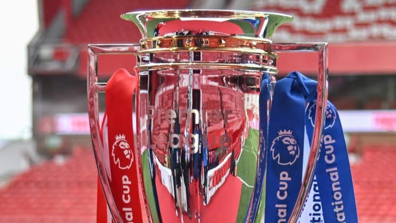 Premier League International Cup