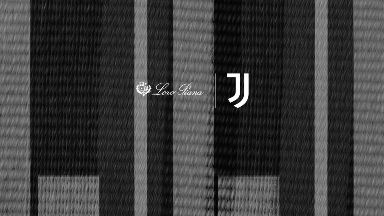 Juventus to wear Loro Piana! - Juventus