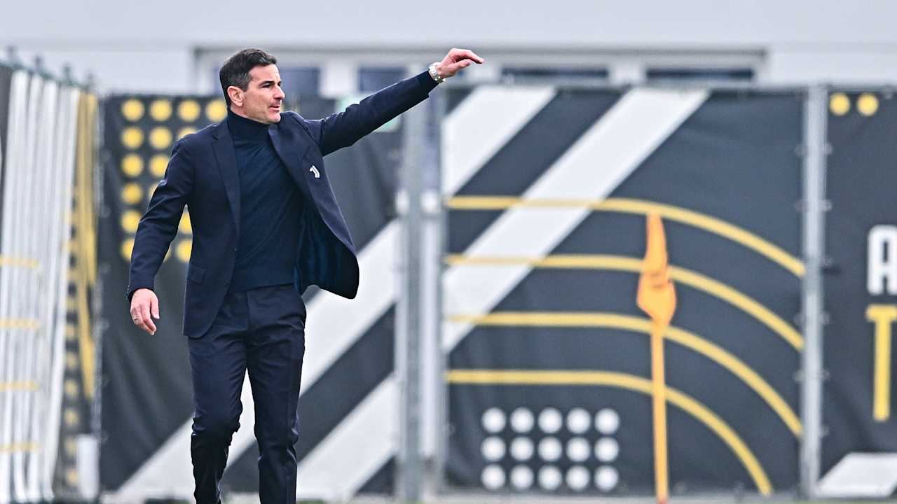 Under 20 - Juventus-Hellas Verona - 08-02-2026 - 10