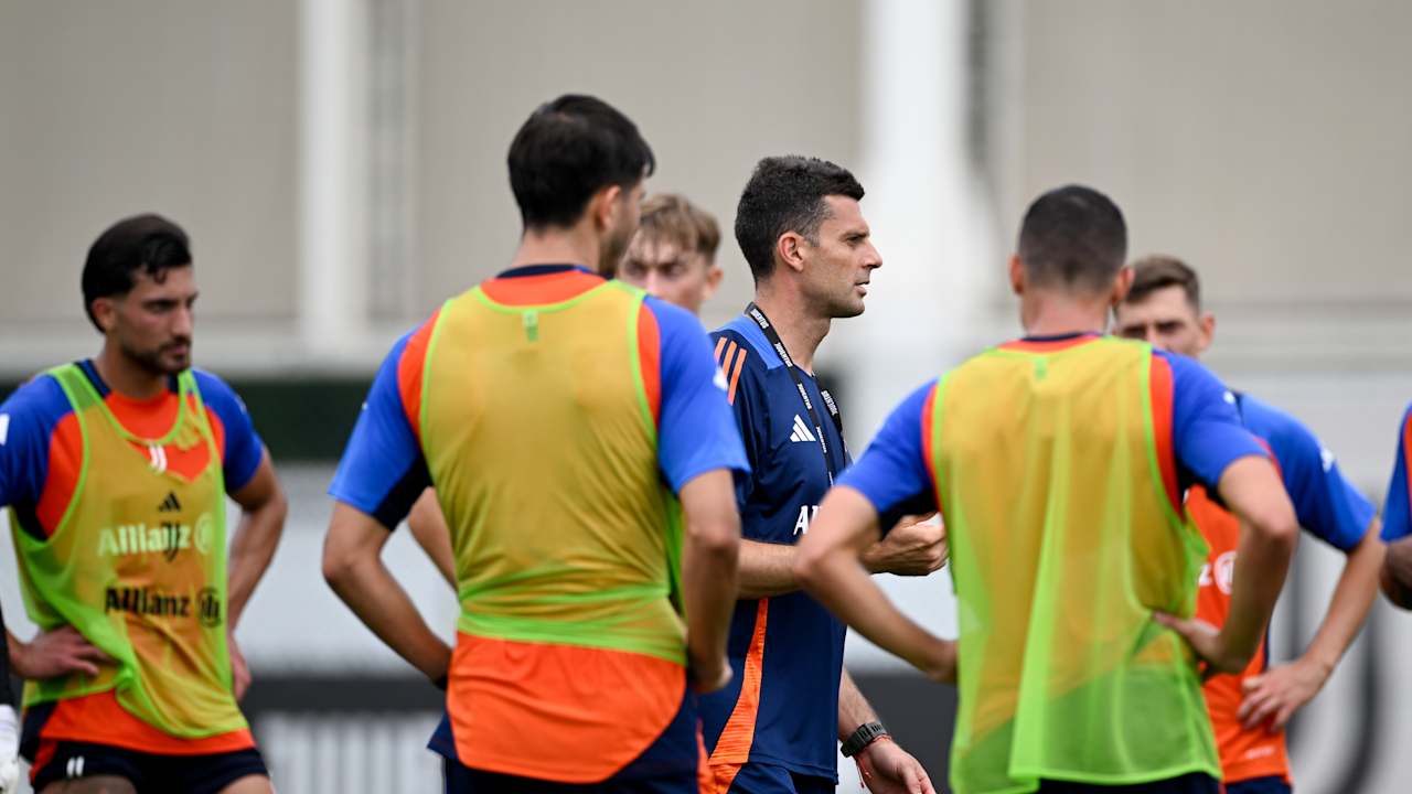 Mister Thiago Motta