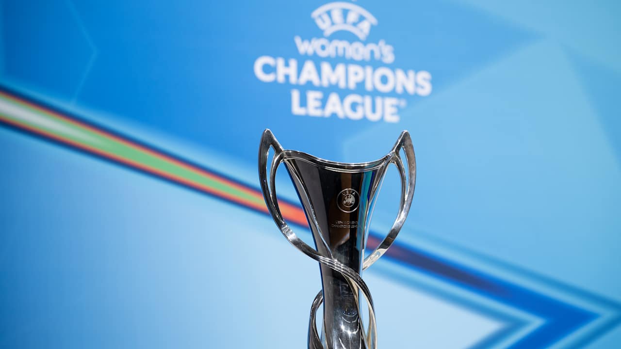 UEFA Women's Champions League 2025/2026
